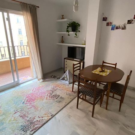 Pati Perro Apartment กรานาดา ภายนอก รูปภาพ